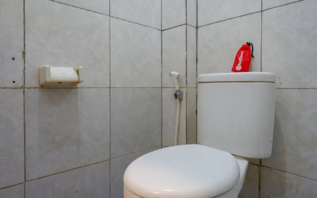 RedDoorz Syariah @ Hotel Wisma Indonesia Kendari