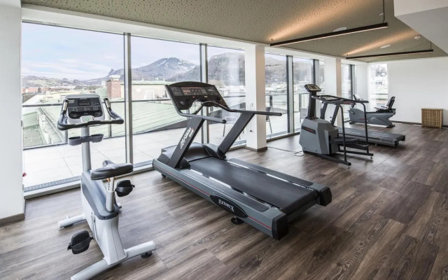 IMLAUER Hotel Pitter Salzburg