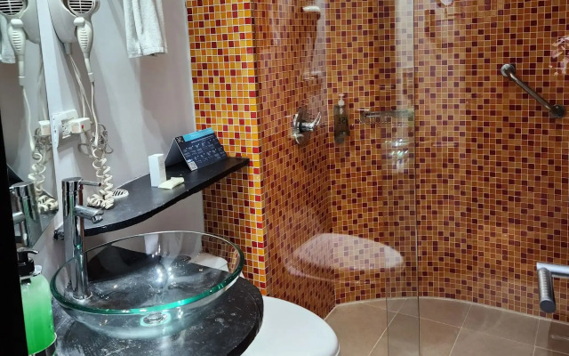 Estelar Apartamentos Aeropuerto Bogotá