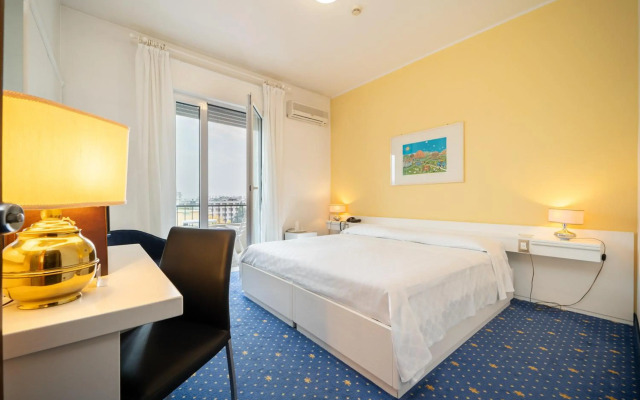 Ariston Molino Buja Hotel