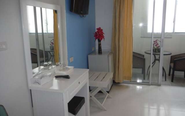 Le Thalassa Guesthouse