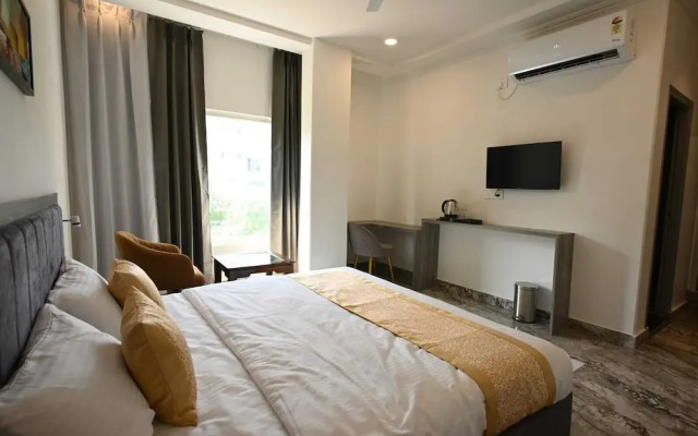 Tarang Stay Inn