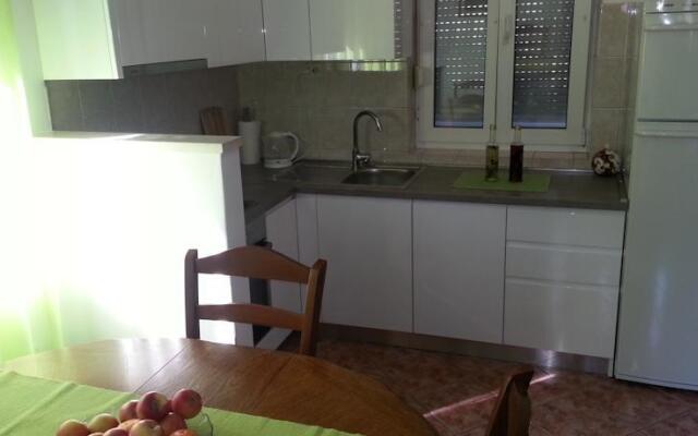 Dalmatian Dream Apartments