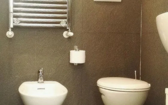 Parioli In Borghese Apartment