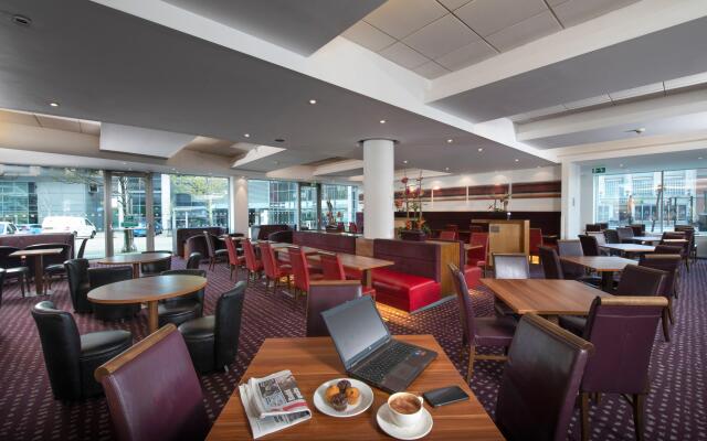 Holiday Inn Express Newcastle City Centre by IHG