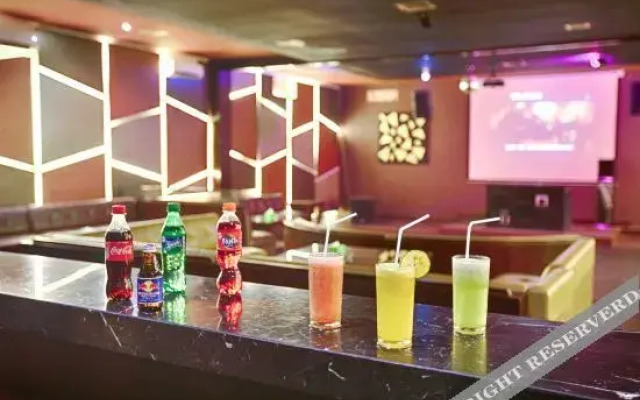 Minijack Hotel