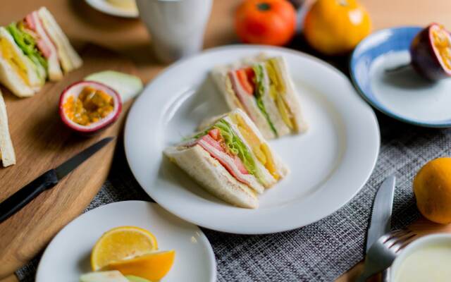 Ruisui Sunshine Hot Spring B&B