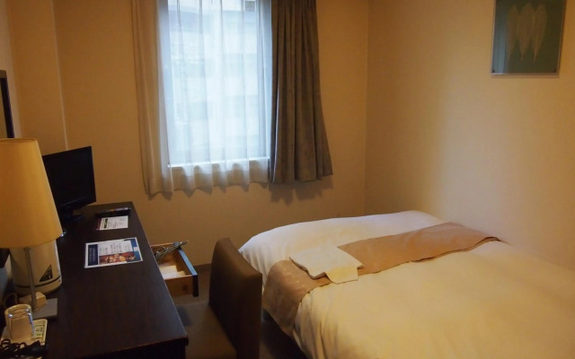 Nest Hotel Kumamoto