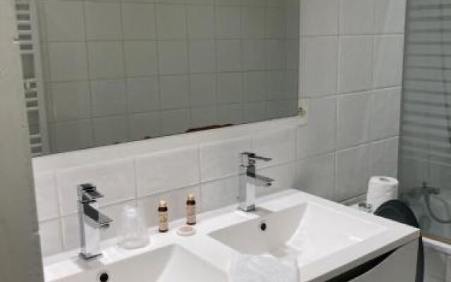 Au Coeur de Dieppe 3R