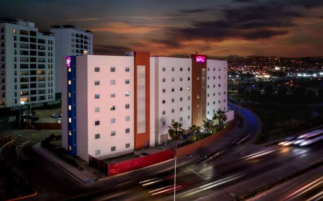 Sleep Inn Tijuana
