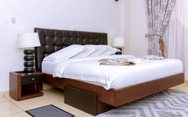 Résidence Loumia Residency