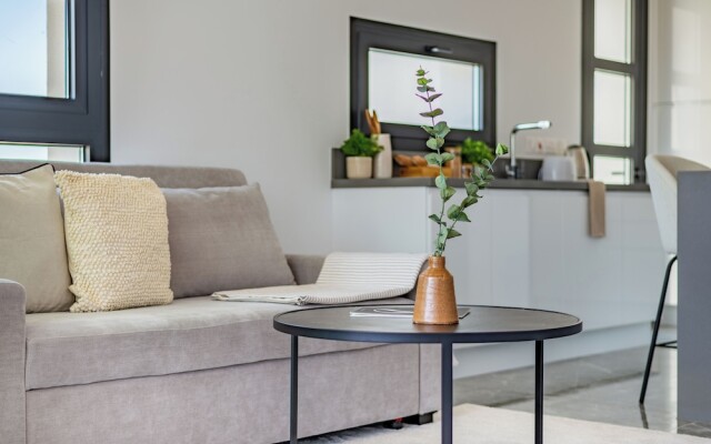 Sanders Evolution 2 Limassol