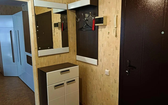 Апартаменты на улице Юбилейная 11