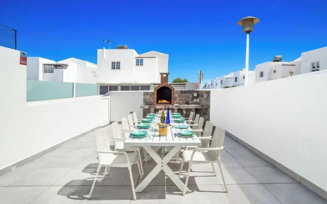 Villa Mi Deseo