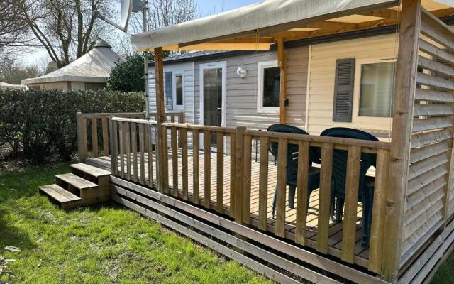 Mobilhome 6 personnes