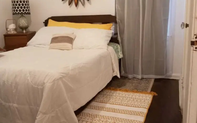 Super Comfy Room at a Great Location