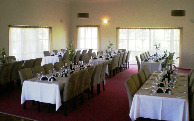 Sanctuary Inn on Westernport