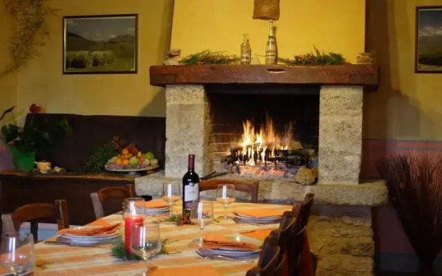 Agriturismo La Palombara