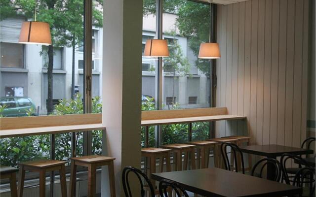 Kyriad Direct Grenoble