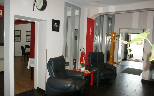 Hotel Forsthaus