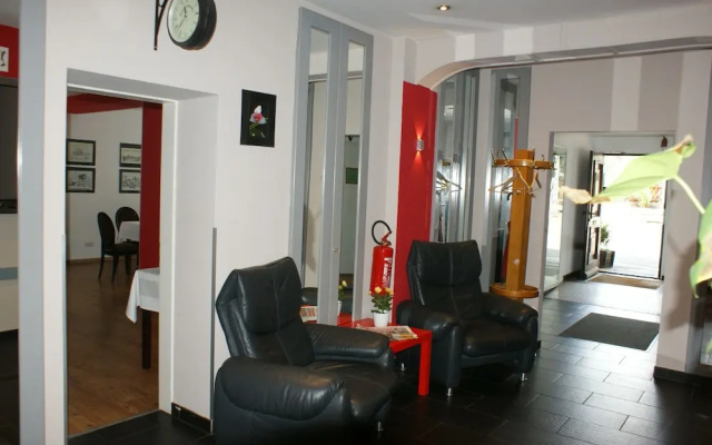 Hotel Forsthaus - фото 2