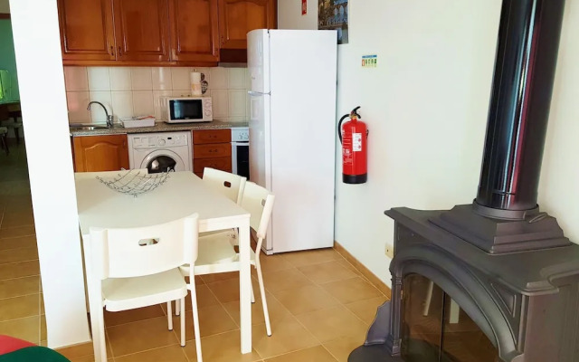 Apartamento Terra e Mar II