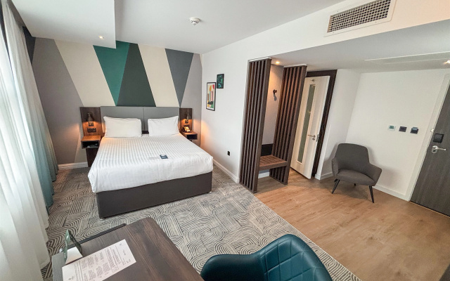 Holiday Inn London - Whitechapel by IHG - Image 7