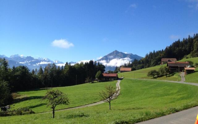 Hotel Rothorn