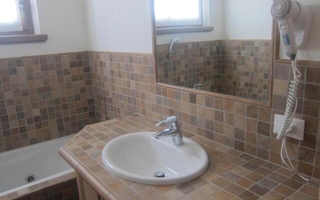 Chalet Rin da Pemont