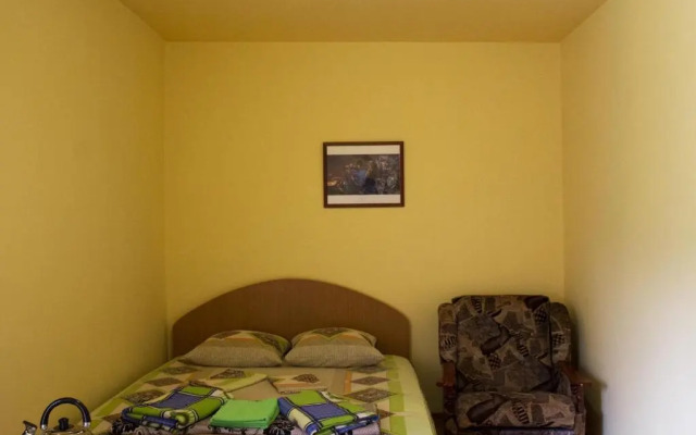 Mini-hotel on Krylova 3