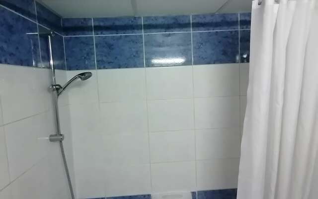Agapinor Hotel