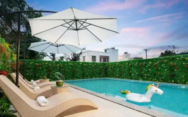 Jiahe Hotel (Haitang Bay Duty Free City)