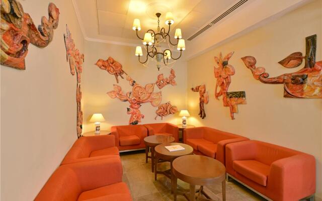 Iberostar Heritage Grand Trinidad