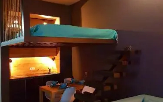 Apartments No. 900001