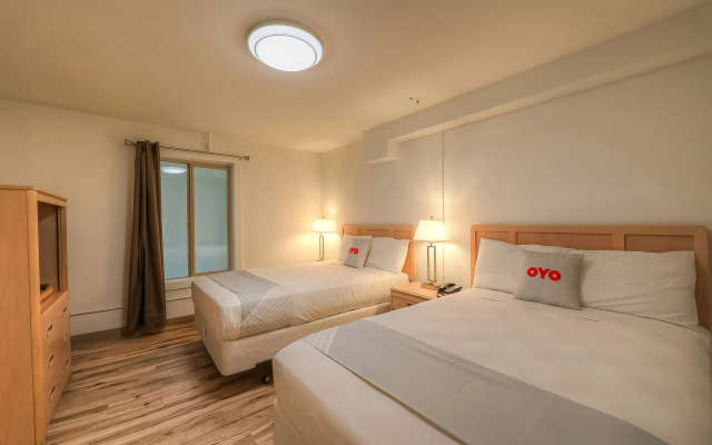 Newport Inn By OYO - Hwy 101
