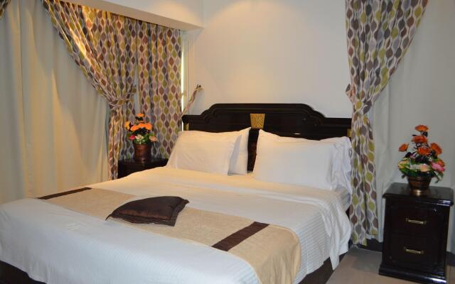 Bazil Hotel Suites