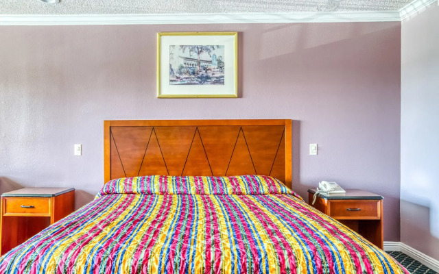 Heritage Inn