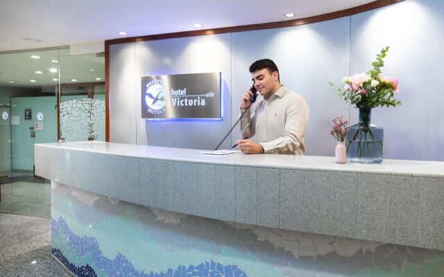 Prestige Victoria Hotel