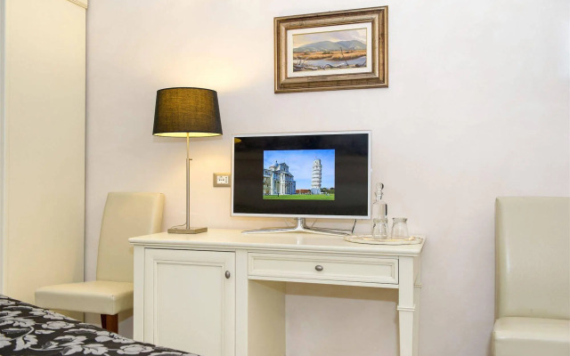 Relais dei Mercanti B&B and Suites