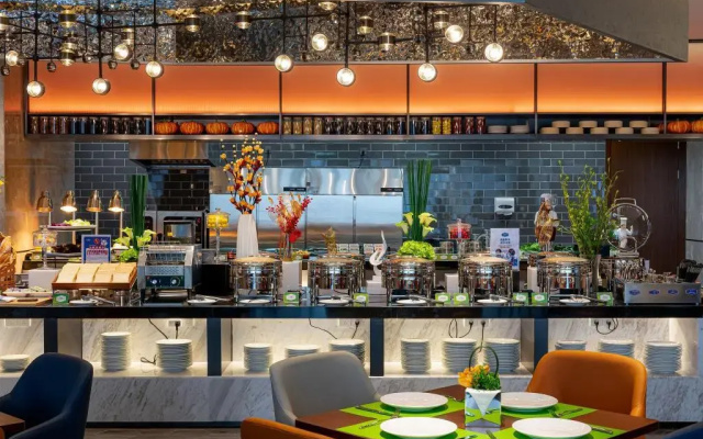 Hampton by Hilton Guangzhou Jinshazhou