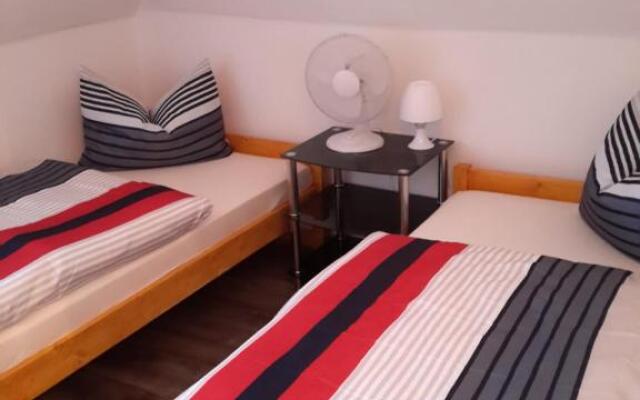 Ferienwohnung Annett