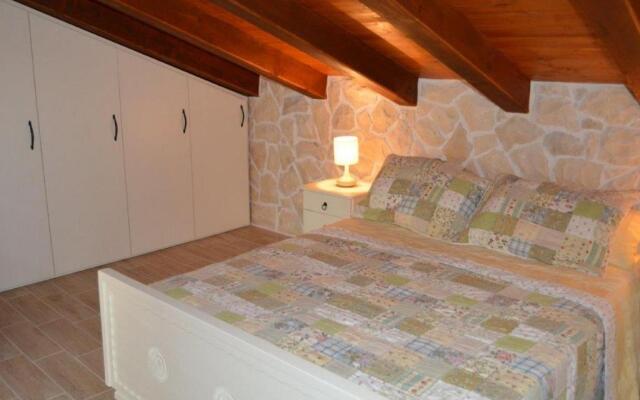 Sea View Apartments Nina - AE1021