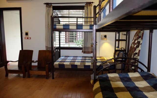 Cheetah Hostel