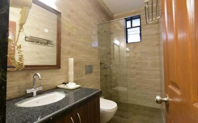 Townhouse OAK Arpora Villas