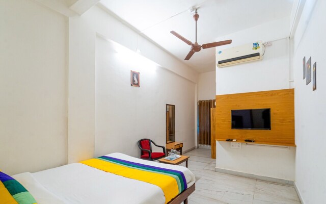 Itsy Hotels Mansi