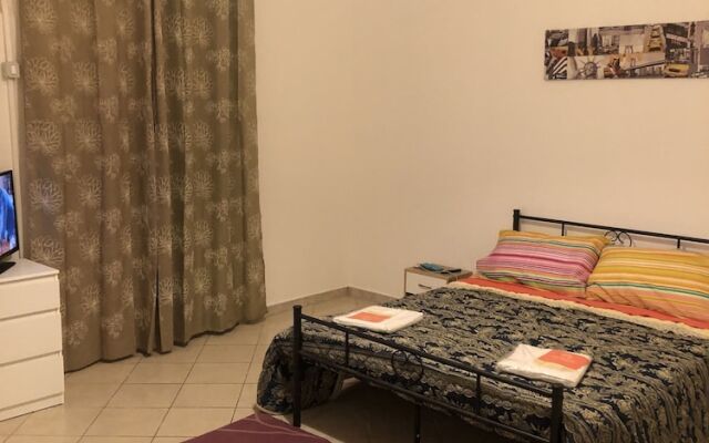Casa dei Compari