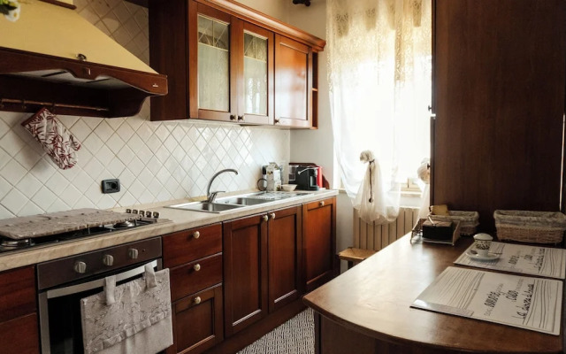 La Dimora di Annarè