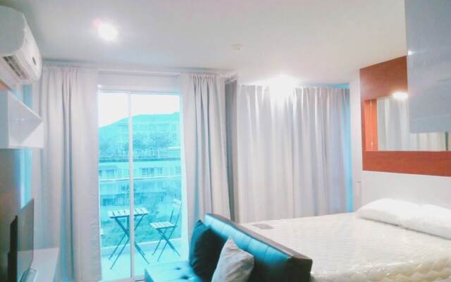 Baan View Viman Hua Hin 516 by Montri C