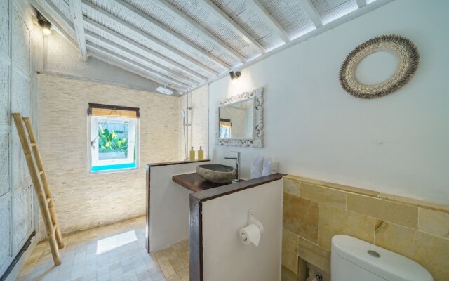 Ora Villas Gili Meno