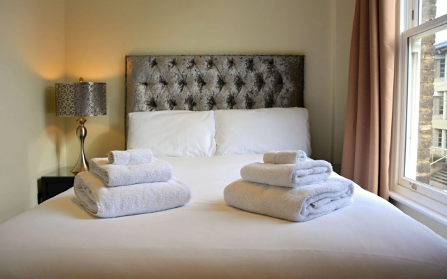 Pinnacle Residences - Cambridge